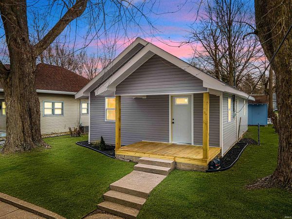 913 W Virginia Avenue, Kokomo, IN 46902