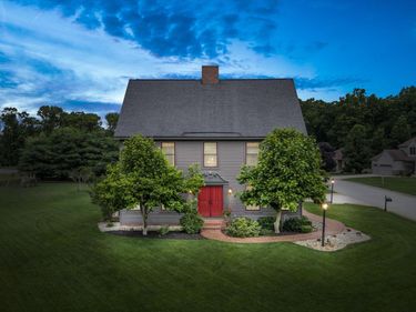 21816 Locust Bend Court, South Bend, IN 46628