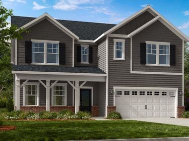 313 Diamond Bluff Lane, Holly Springs, NC 27540