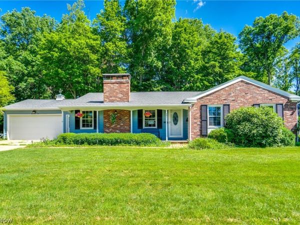 841 W Milton Street , Alliance, OH 44601