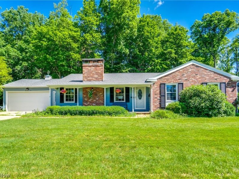 841 W Milton Street , Alliance, OH 44601 Photo 1