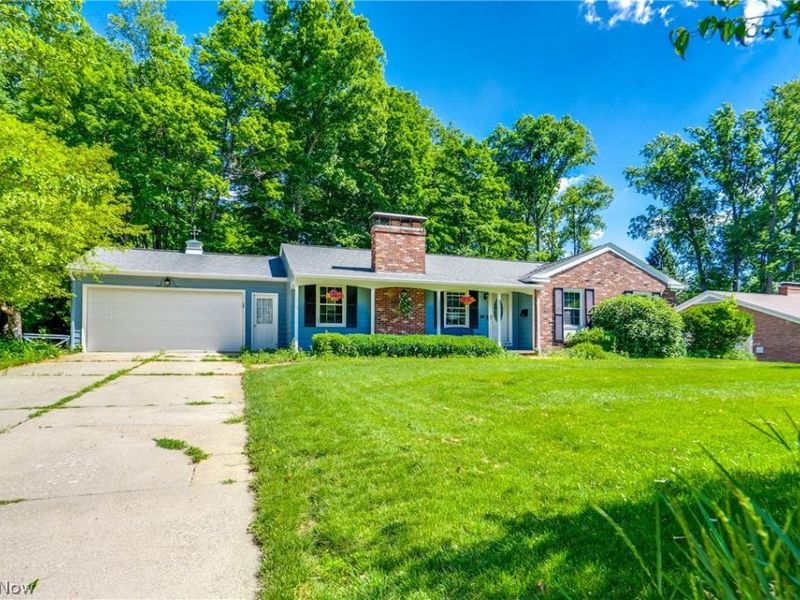 841 W Milton Street , Alliance, OH 44601 Photo 3
