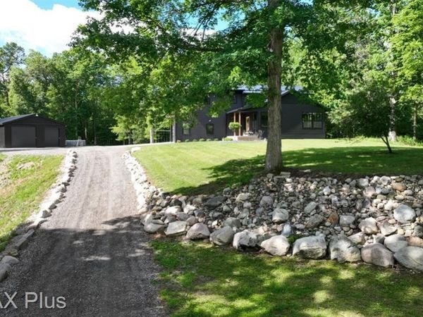 381 Miller Lake Road , Deerfield Twp, MI 48421