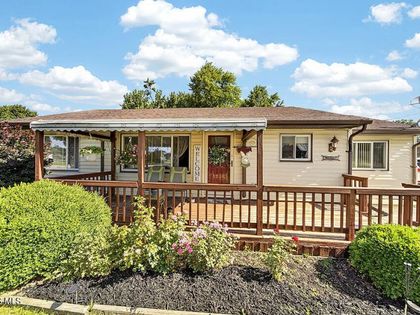 1340 Byal Avenue Findlay, OH 45840