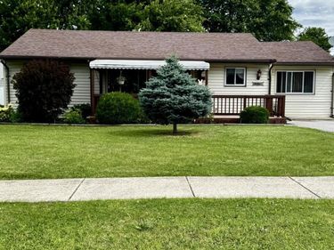 1340 Byal Avenue , Findlay, OH 45840