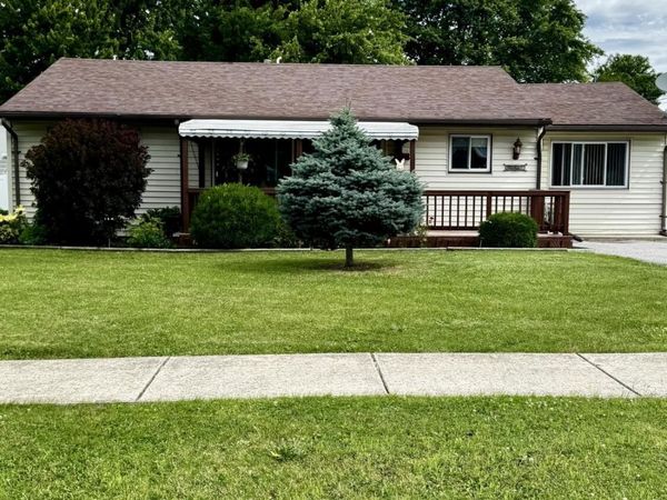1340 Byal Avenue , Findlay, OH 45840