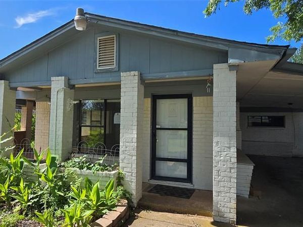 8295 Palo Pinto Highway, Mineral Wells, TX 76067