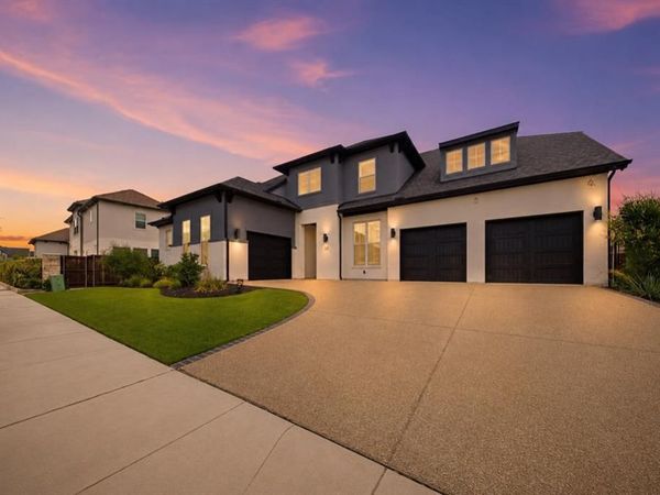 1903 Green Jasper Place, Arlington, TX 76005
