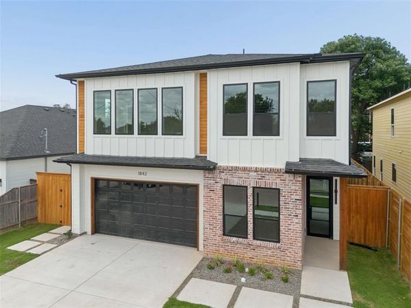 1842 Life Avenue, Dallas, TX 75212