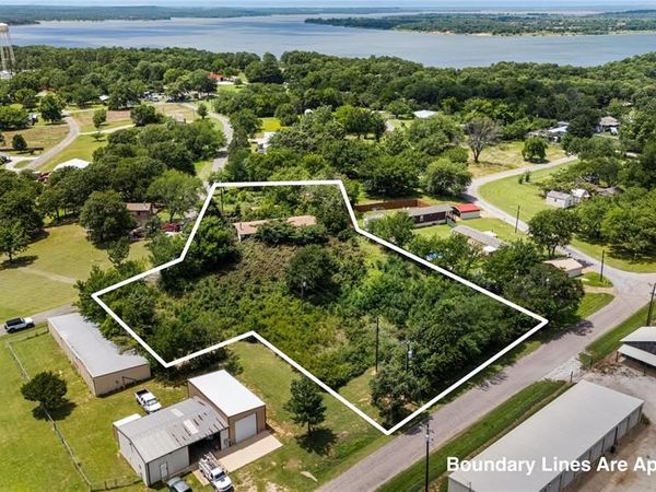 104 Shady Lane , Gordonville, TX 76245