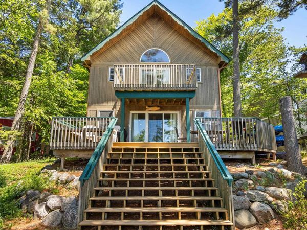 4139 Michigan Trail, Kewadin, MI 00000