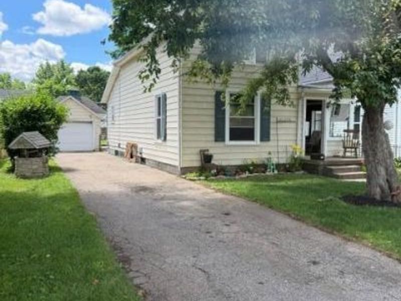 445 E Ward Street, Urbana, OH 43078 Photo 15