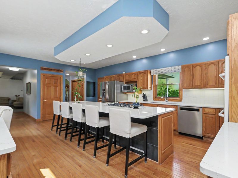 1393 Wittmer Road , Mansfield, OH 44903 Photo 15