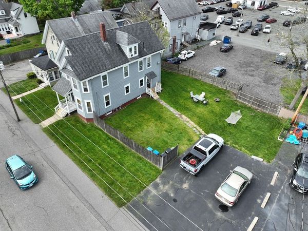 19 Central Street, Unit 1, Whitman, MA 02382