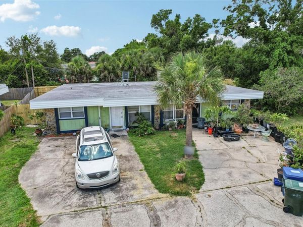 3319 SHERWOOD DRIVE, LARGO, FL 33771