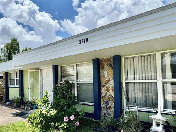 3319 SHERWOOD DRIVE, LARGO, FL 33771