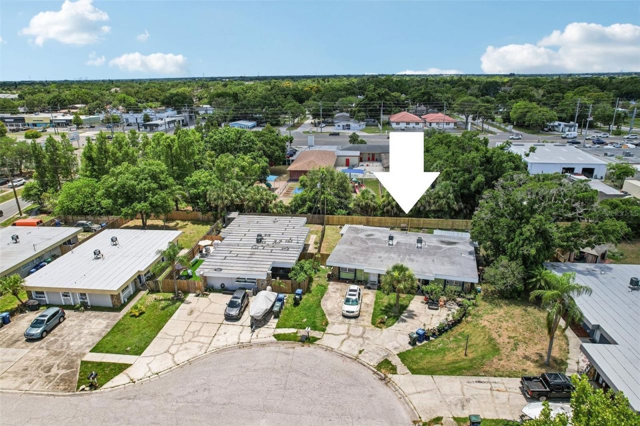 3319 Sherwood Drive, Largo, FL 33771 Photo