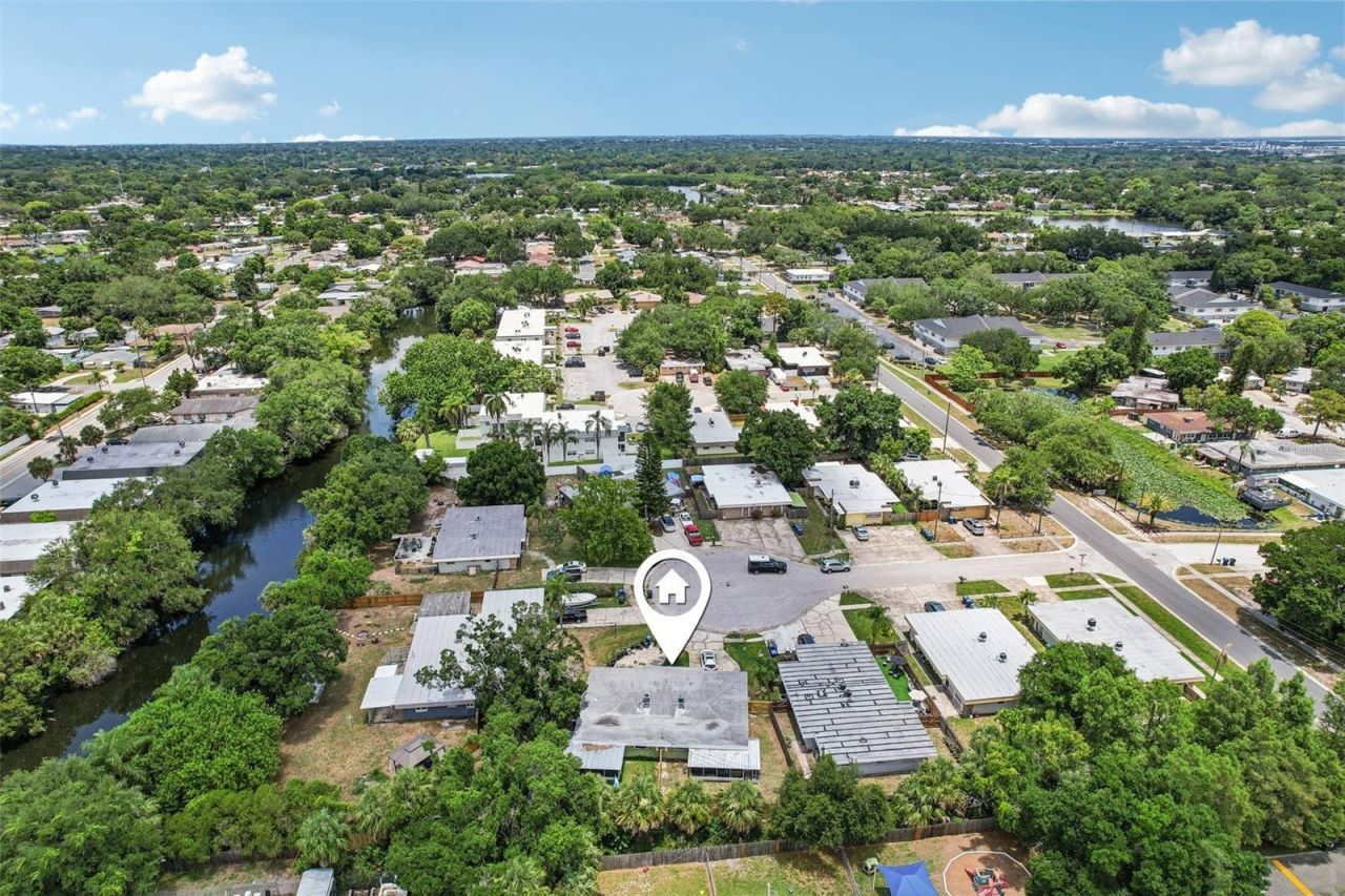 3319 Sherwood Drive, Largo, FL 33771 Photo