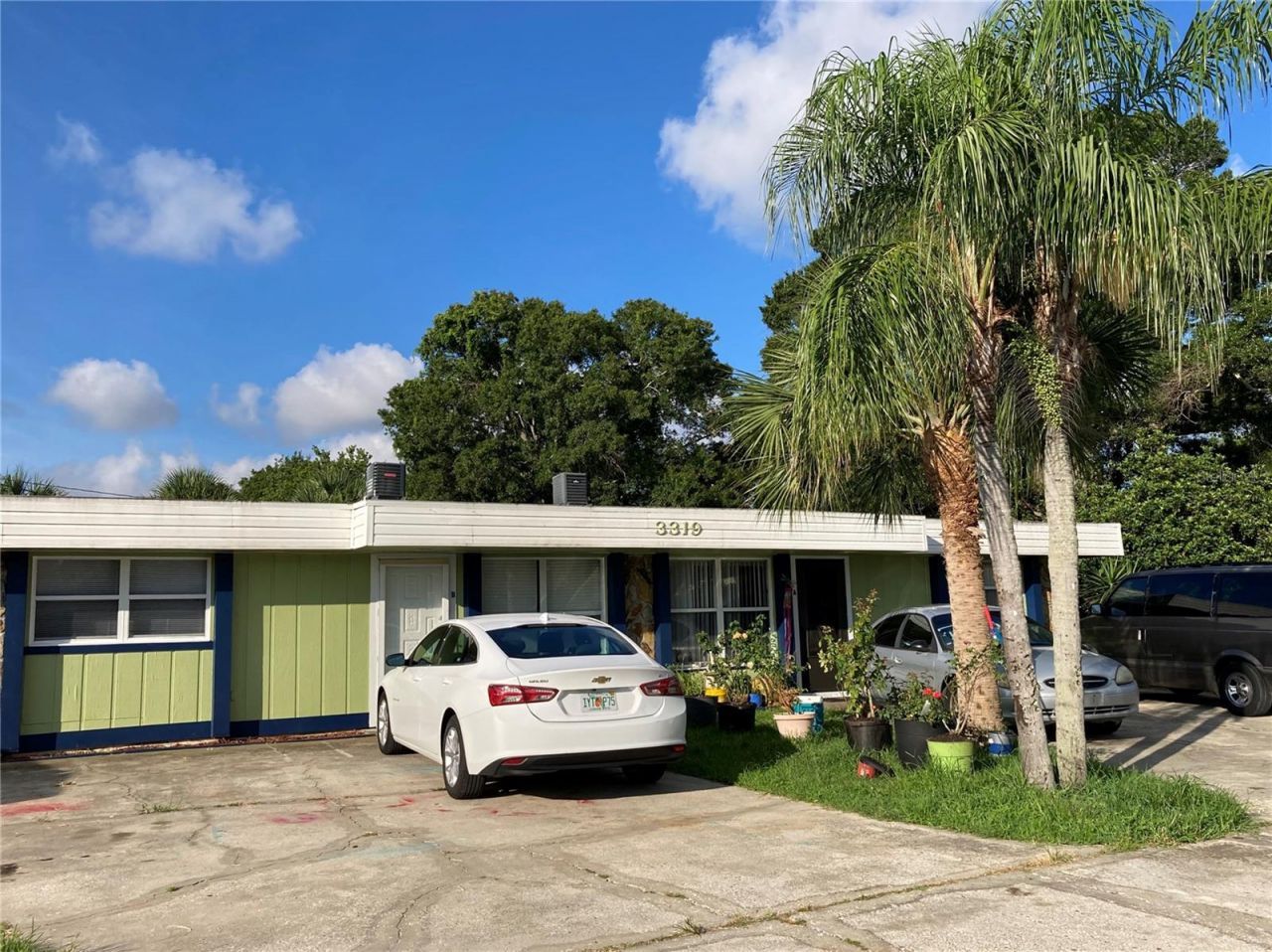 3319 Sherwood Drive, Largo, FL 33771 Photo