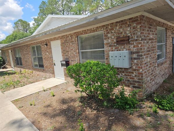 5813 NW 23RD TERRACE , Unit ABCD, GAINESVILLE, FL 32653