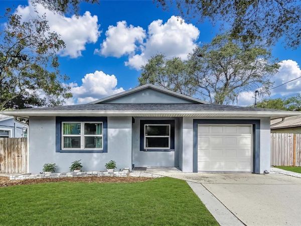 6809 S HIMES AVENUE , TAMPA, FL 33611