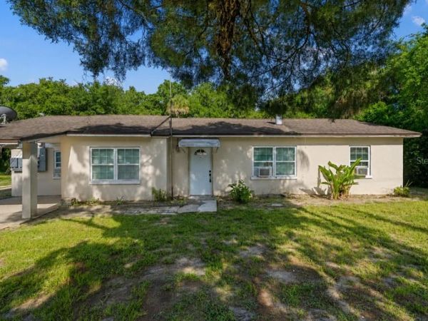 420 ROCK PIT ROAD, Unit A, TITUSVILLE, FL 32796