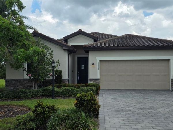 16337 TRADEWIND TERRACE , BRADENTON, FL 34211