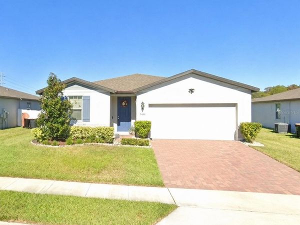 508 VISTA VILLAGES BOULEVARD , DAVENPORT, FL 33896