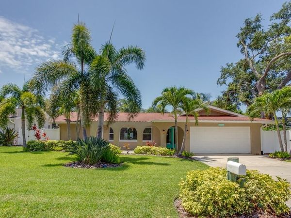14060 82ND AVENUE , SEMINOLE, FL 33776