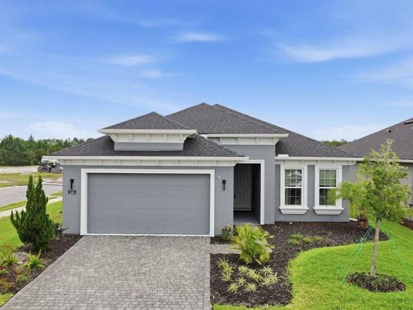 246 AZURE MIST WAY , DAYTONA BEACH, FL 32124