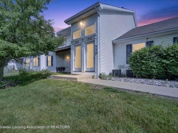 1337 Coolidge Road, East Lansing, MI 48823