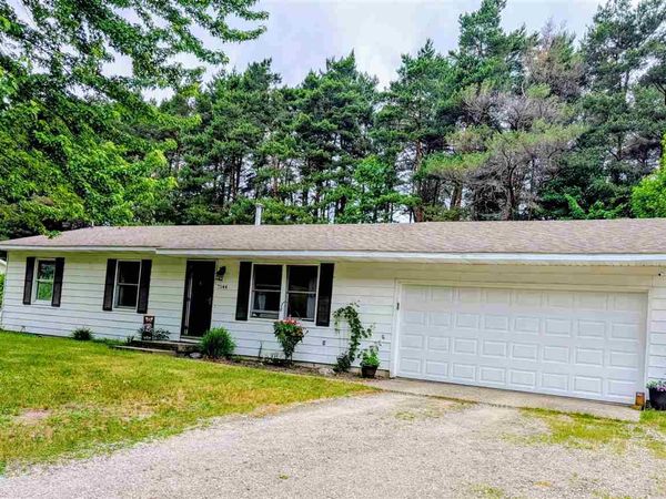 7544 Briar Lane, Bellaire, MI 49615