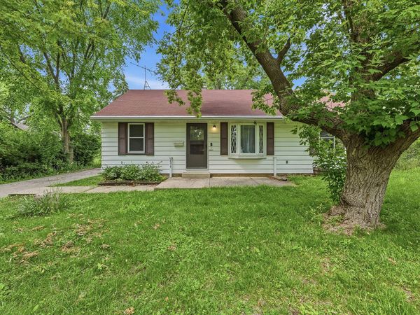 2514 W Ramsey Ave, Milwaukee, WI 53221