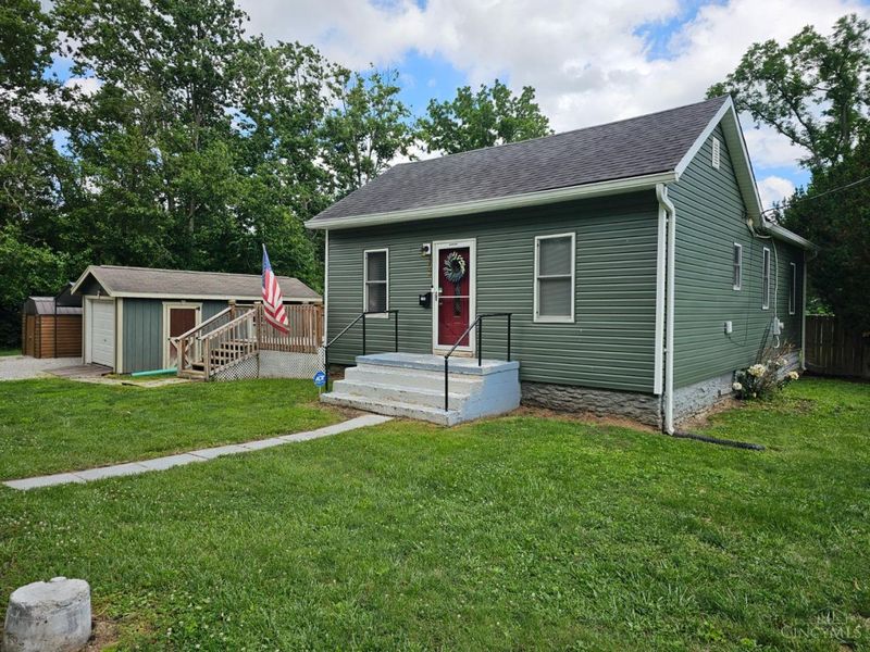 203 Penders Avenue, Morrow, OH 45152 Photo 1