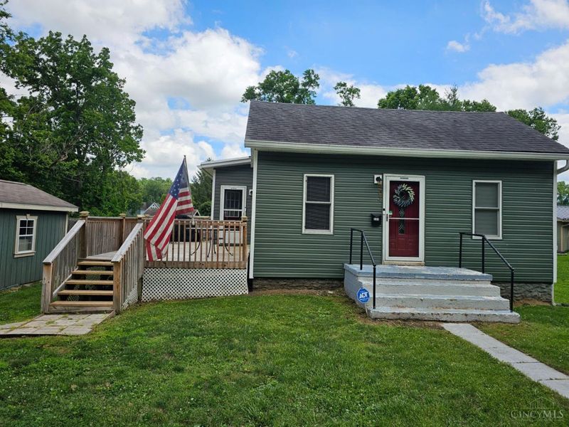 203 Penders Avenue, Morrow, OH 45152 Photo 2