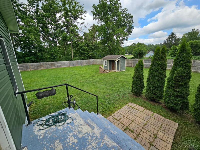 203 Penders Avenue, Morrow, OH 45152 Photo 21