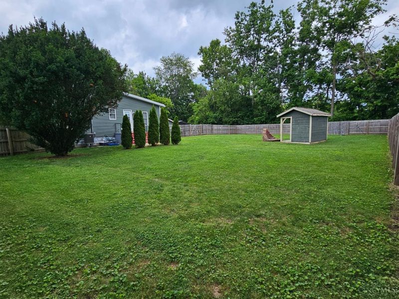 203 Penders Avenue, Morrow, OH 45152 Photo 22