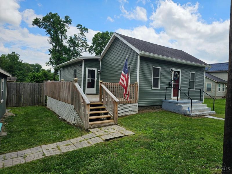 203 Penders Avenue, Morrow, OH 45152 Photo 3
