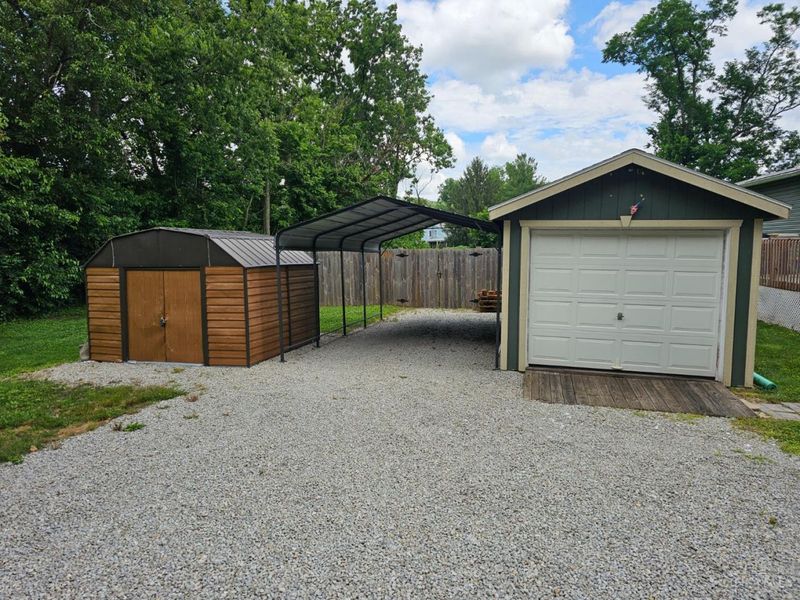 203 Penders Avenue, Morrow, OH 45152 Photo 4