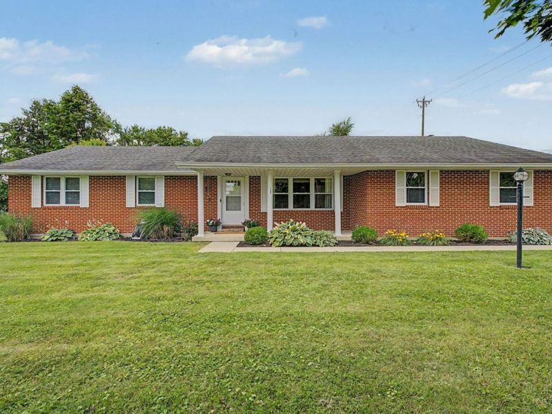 7463 Fairground Road, Blanchester, OH 45107 Photo 2