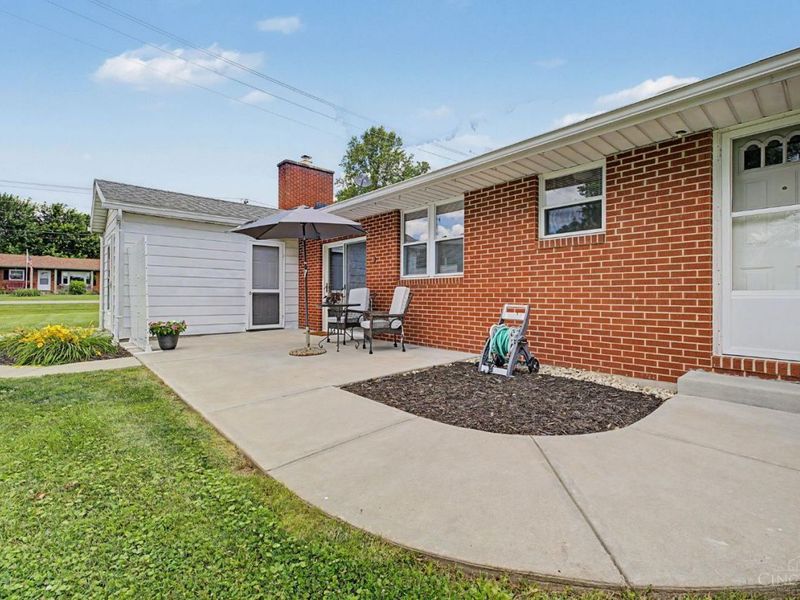 7463 Fairground Road, Blanchester, OH 45107 Photo 22