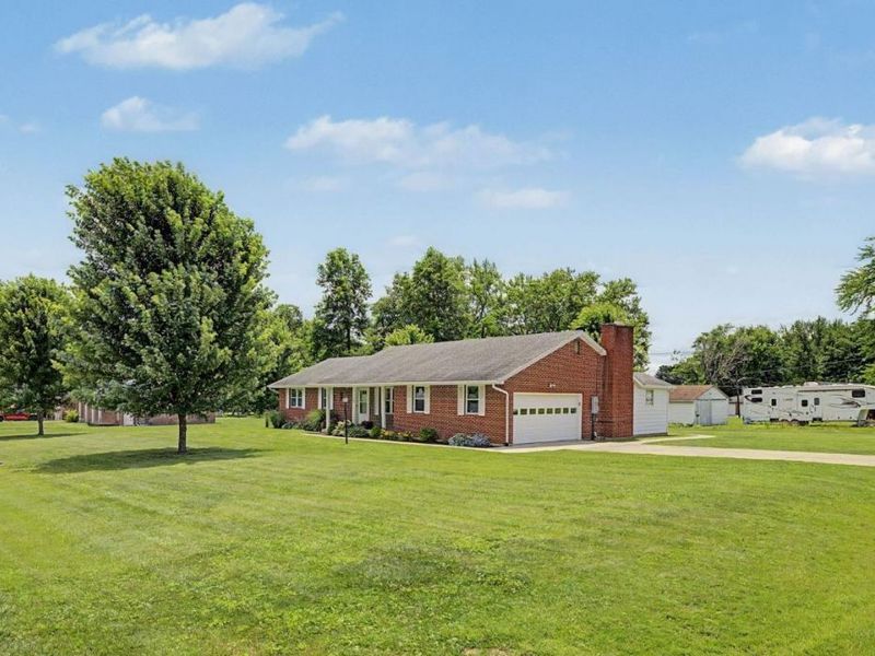 7463 Fairground Road, Blanchester, OH 45107 Photo 24