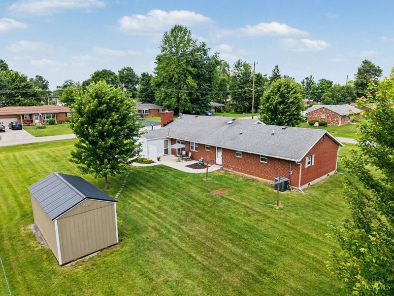 7463 Fairground Road, Blanchester, OH 45107 Photo 25