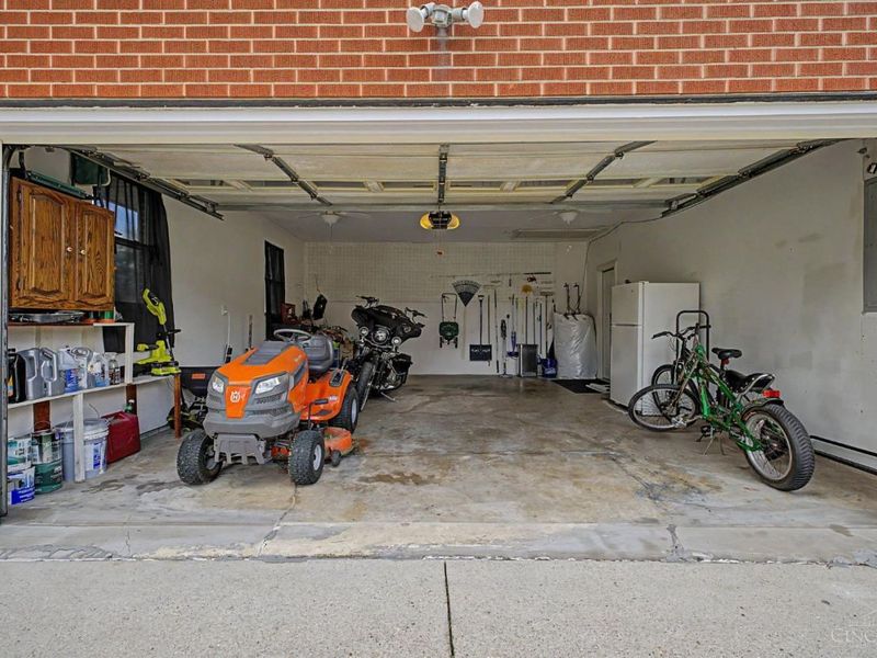 7463 Fairground Road, Blanchester, OH 45107 Photo 26