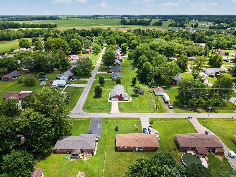 7463 Fairground Road, Blanchester, OH 45107 Photo 27