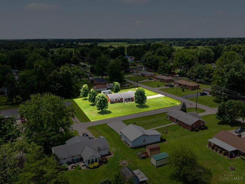7463 Fairground Road, Blanchester, OH 45107 Photo 28