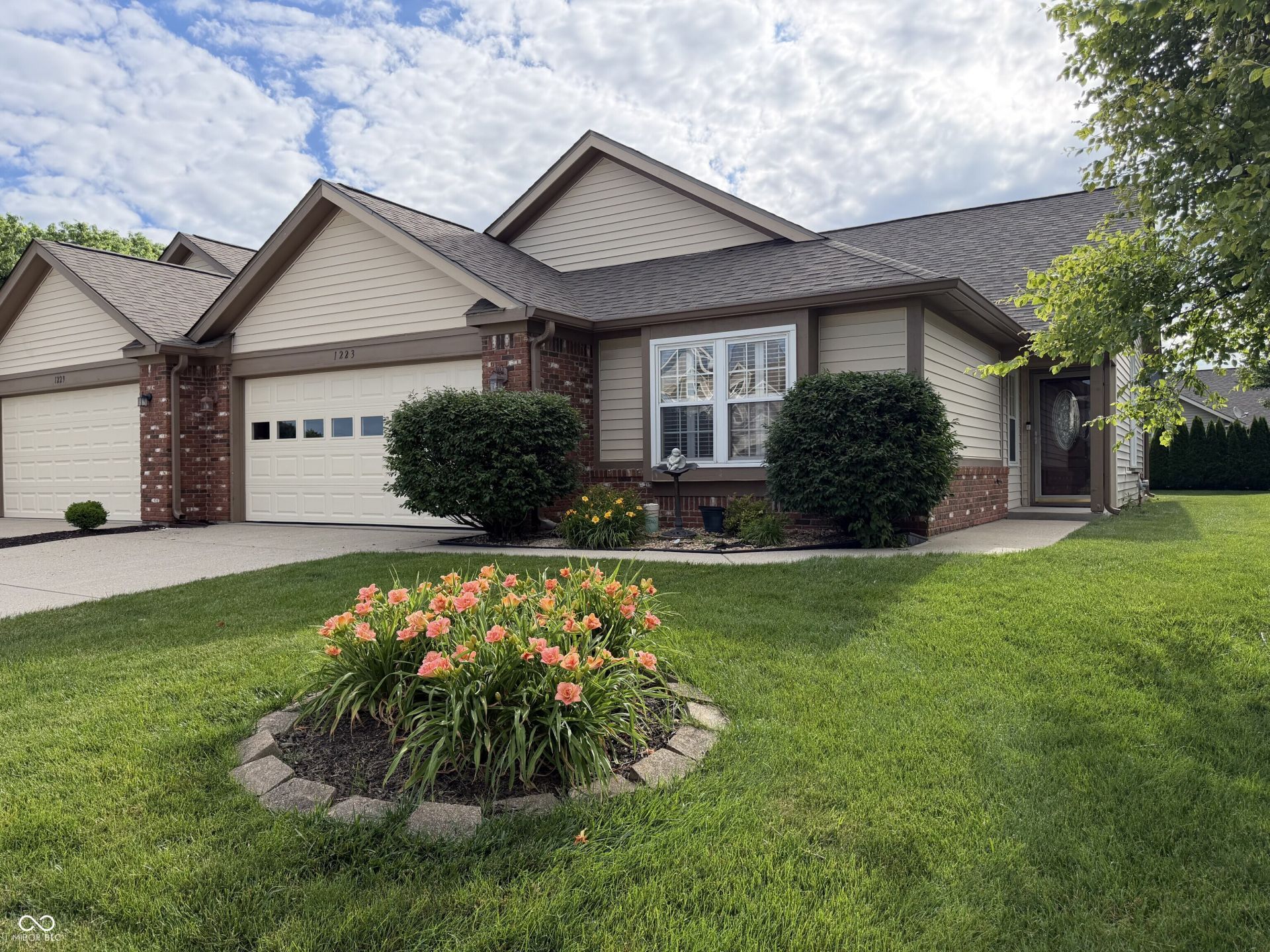 1223 Arlington Drive, Greenfield, IN 46140 Main Photo