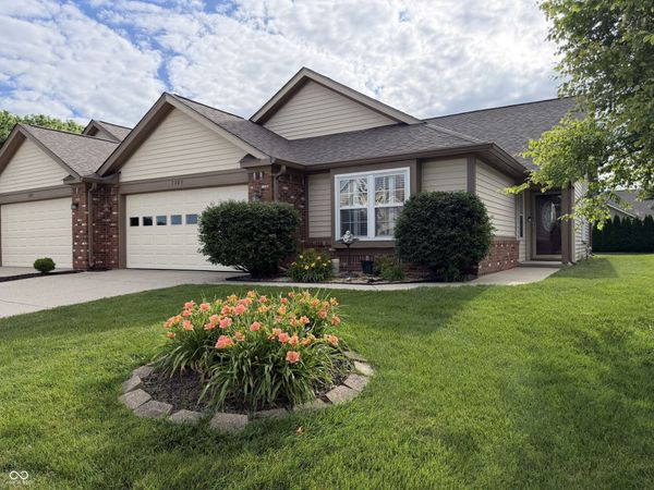 1223 Arlington Drive, Greenfield, IN 46140