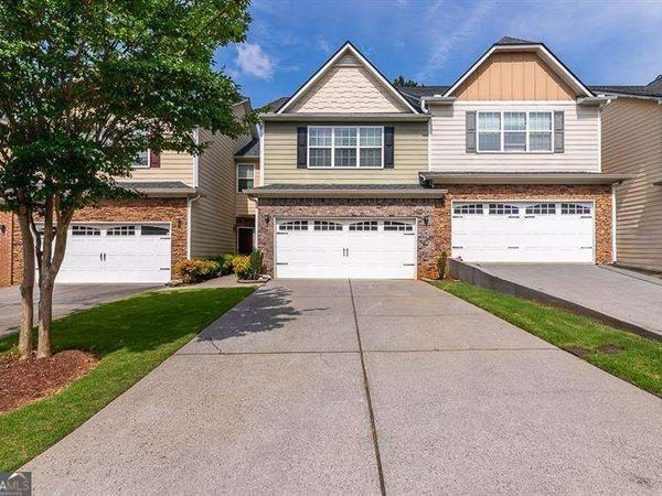 4557 Rainier Way NW, Unit 18, Acworth, GA 30101