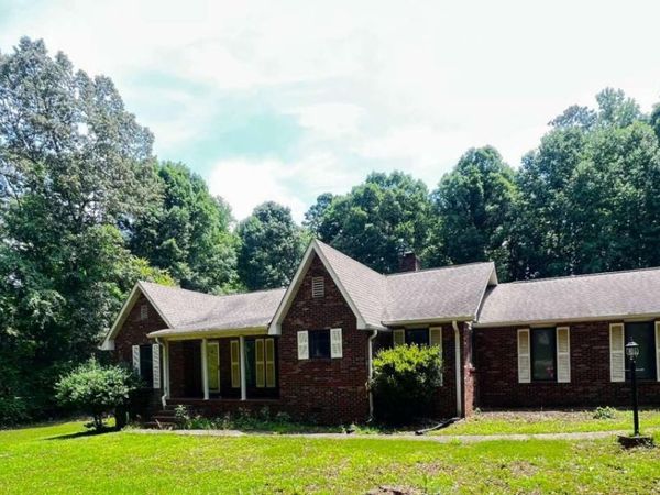 760 Pine Needle Road, Hampton, GA 30228